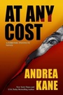 Cover: At Any Cost - Bonnie Meadow Publishing LLC