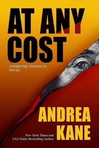 Enlarge image Cover: At Any Cost - Bonnie Meadow Publishing LLC