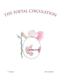 Enlarge image Cover: The Foetal Circulation - AuthorHouse UK
