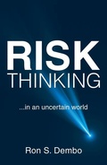 Cover: Risk Thinking - Archway Publishing