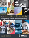 Cover: Crosscutting Concepts - NSTA