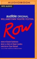 Cover: Row - Audible Studios on Brilliance