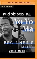 Cover: Beginner's Mind - Audible Studios on Brilliance