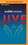 Cover: Jive - Audible Studios on Brilliance