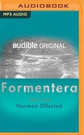 Cover: Formentera - Audible Studios on Brilliance