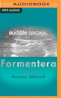 Enlarge image Cover: Formentera - Audible Studios on Brilliance