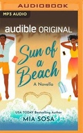Cover: Sun of a Beach - Audible Studios on Brilliance
