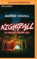 Cover: Nightfall - Audible Studios on Brilliance