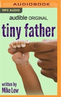 Cover: Tiny Father - Audible Studios on Brilliance