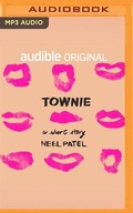 Cover: Townie - Audible Studios on Brilliance