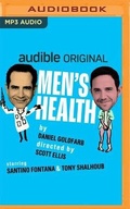 Cover: Men's Health - Audible Studios on Brilliance