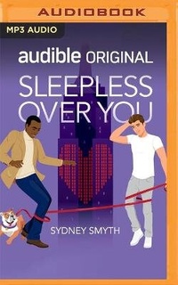Enlarge image Cover: Sleepless Over You - Audible Studios on Brilliance