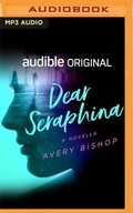 Cover: Dear Seraphina - Audible Studios on Brilliance
