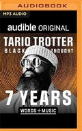 Cover: 7 Years - Audible Studios on Brilliance