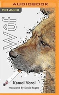 Cover: Wuf - Audible Studios on Brilliance