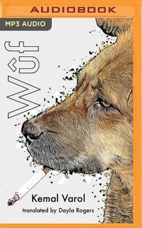 Enlarge image Cover: Wuf - Audible Studios on Brilliance