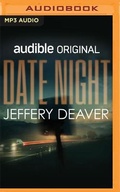 Cover: Date Night - Audible Studios on Brilliance