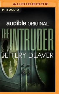 Enlarge image Cover: The Intruder - Audible Studios on Brilliance
