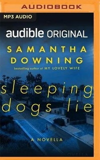 Enlarge image Cover: Sleeping Dogs Lie - Audible Studios on Brilliance