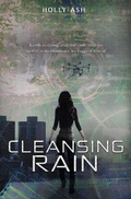 Cover: Cleansing Rain - Cabin in the Woods