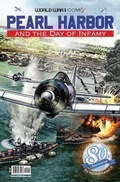 Cover: Pearl Harbor and the Day of Infamy - Monroe Publications