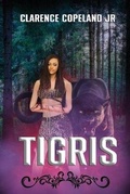Cover: Tigris - Little Publishing, LLC
