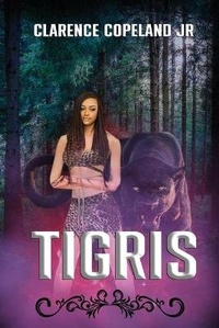 Enlarge image Cover: Tigris - Little Publishing, LLC