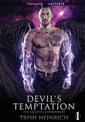 Cover: Devil's Temptation - Beautiful Fire