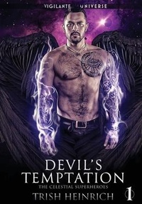 Enlarge image Cover: Devil's Temptation - Beautiful Fire