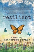 Cover: resilient - Josha Publishing