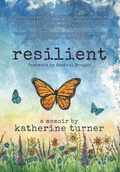 Cover: resilient - Josha Publishing