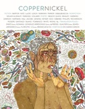 Cover: Copper Nickel Issue 33 - Milkweed Editions