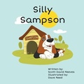 Cover: Silly Sampson - Zebra Ink