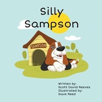 Enlarge image Cover: Silly Sampson - Zebra Ink