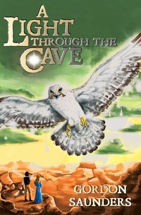 Enlarge image Cover: A Light through the Cave - Mediaropa