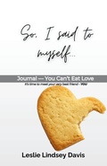 Cover: So, I said to myself... - Joy and Elephants