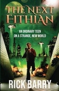 Cover: The Next Fithian - Fithian Publications