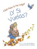 Cover: ?Y si vuelas? - Content Creation and Publishing