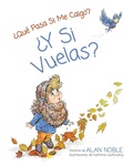 Cover: ?Y si vuelas? - Content Creation and Publishing