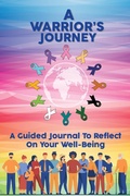 Cover: A Warrior's Journey - Flor Publishing LLC