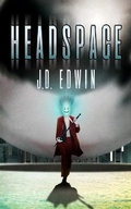 Cover: Headspace - Story Cartel Press