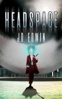 Enlarge image Cover: Headspace - Story Cartel Press