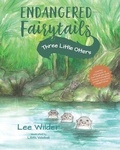 Cover: Three Little Otters - Kris and Co Press