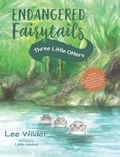 Cover: Three Little Otters - Kris and Co Press