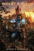 Cover: Scars of a Magician - Proisle Publishing Service