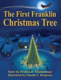 Cover: The First Franklin Christmas Tree - Valiant Mouse