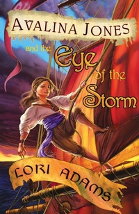 Enlarge image Cover: Avalina Jones - Spyhop Publishing