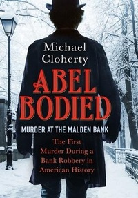 Abbildung von: Abel Bodied - Minpin Publishing