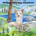 Cover: Harley's Saturday Adventure! - Brigitte Larriviere