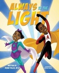 Cover: Always Be the Light - Deven Tellis
